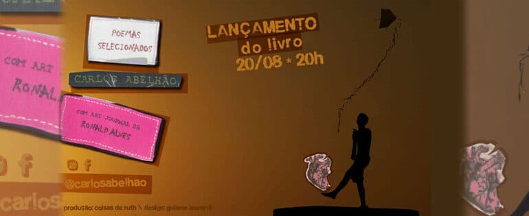 Divulgação Abelhão