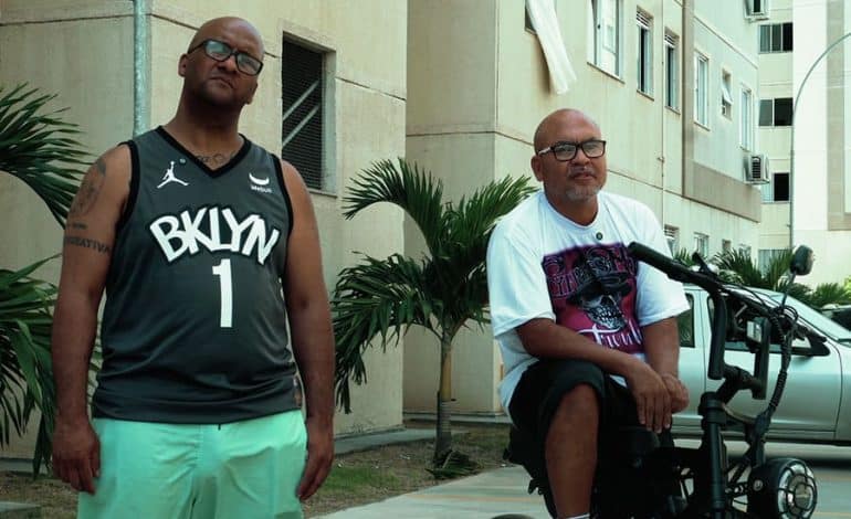 Primeira exibição de “Onde Está Zumbi?” recupera história do primeiro disco de rap do ES