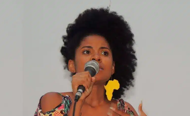  Pesquisa destaca mulheres negras no audiovisual capixaba